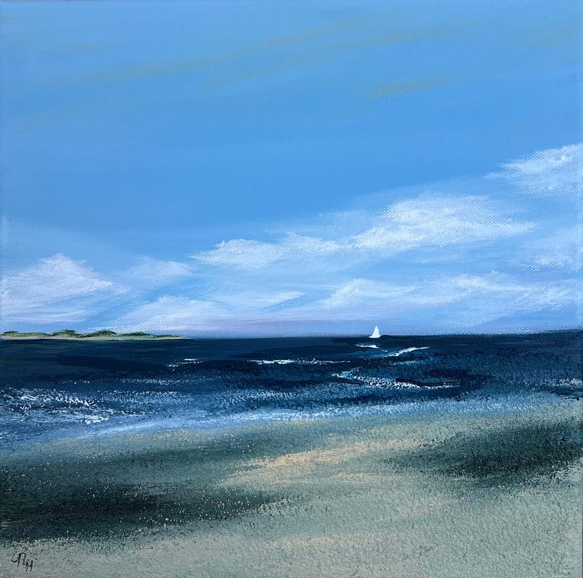 To Sail Away by Artnova Gallery, Image 1.