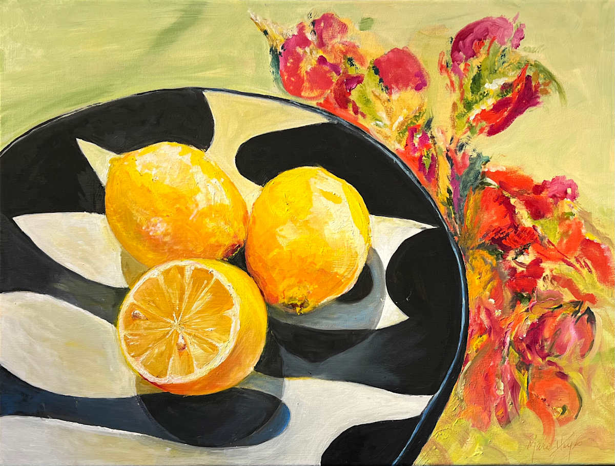 Lemons, Image 1.