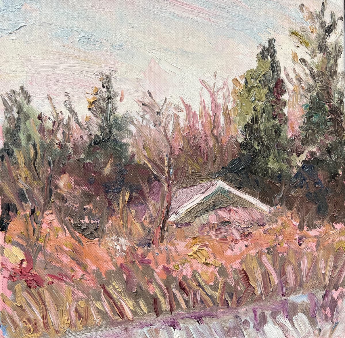 Winter Bloom by Artnova Gallery, Image 1.