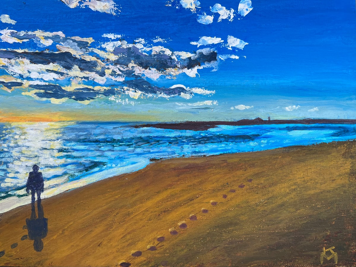 This is What We're Here For by Artnova Gallery 