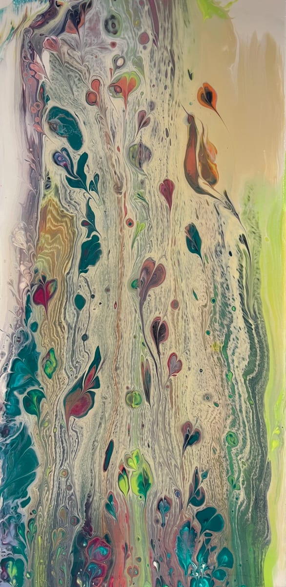 Water Garden #5, Image 1.