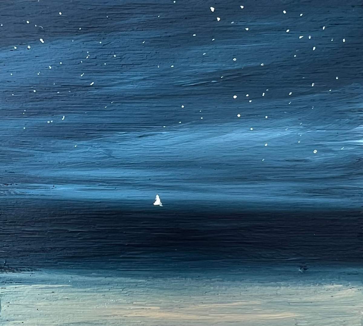 Sail and Stars by Artnova Gallery & Salt Studio 
