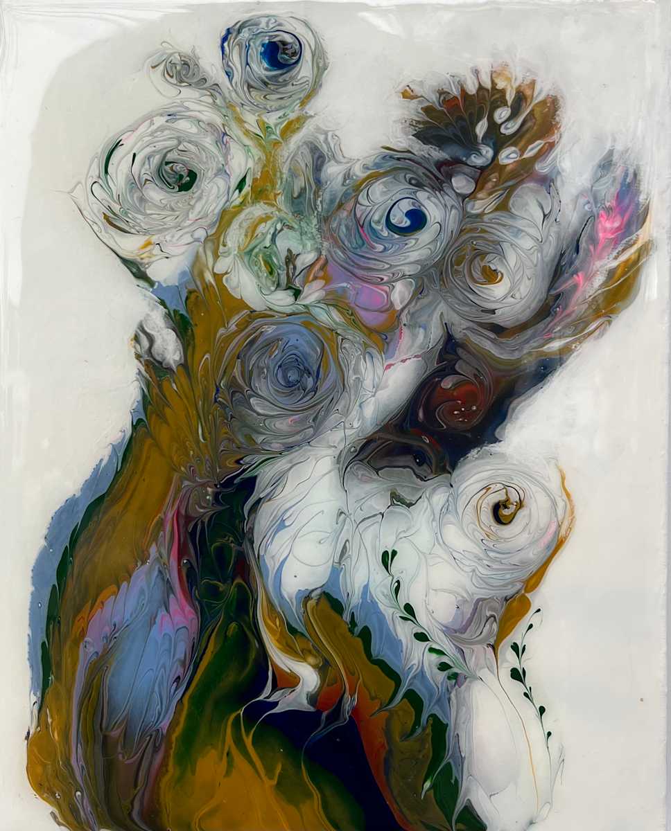 Growth #2 by Artnova Gallery, Image 1.