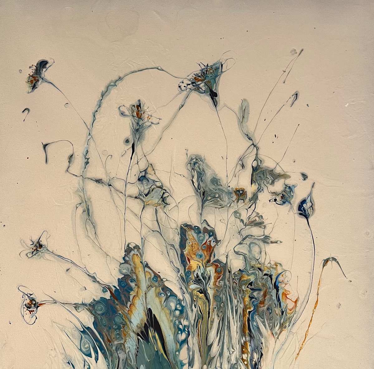 Connections by Artnova Gallery 