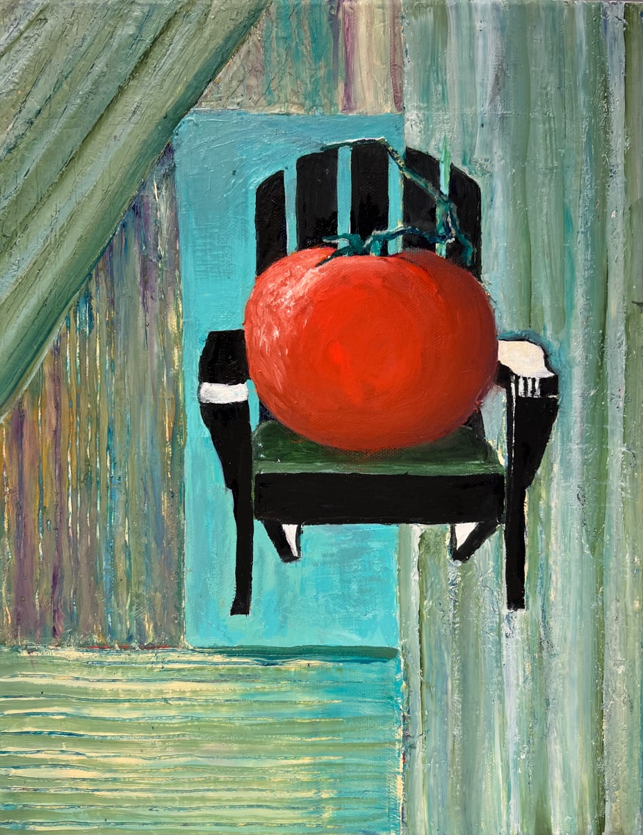 A Great Year for Tomatoes by Artnova Gallery, Image 1.