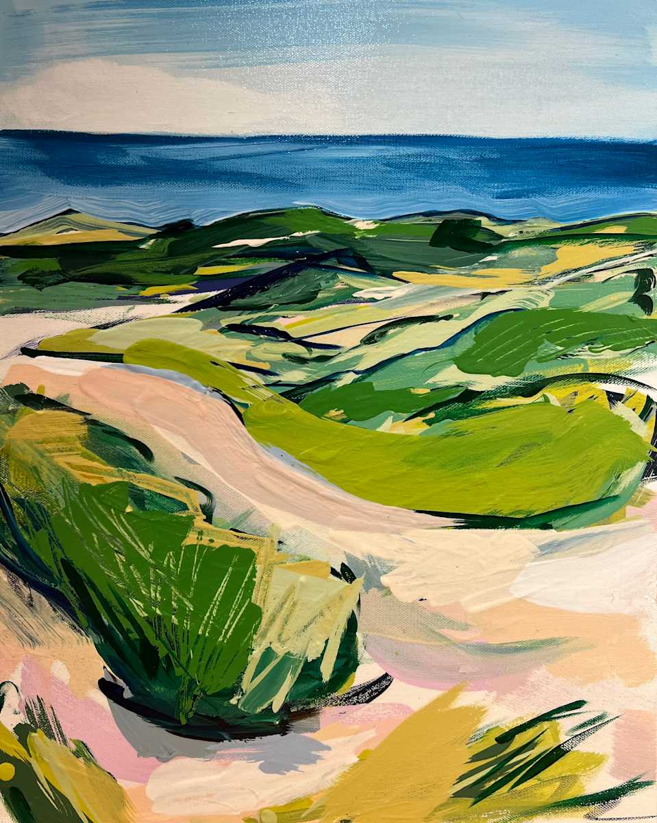 High on Provincetown by Artnova Gallery & Salt Studio, Image 1.