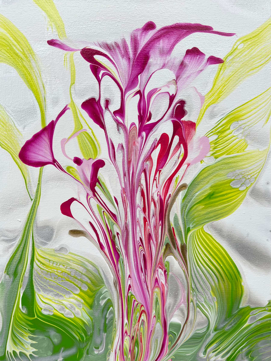 Shades of Rose, Image 1.