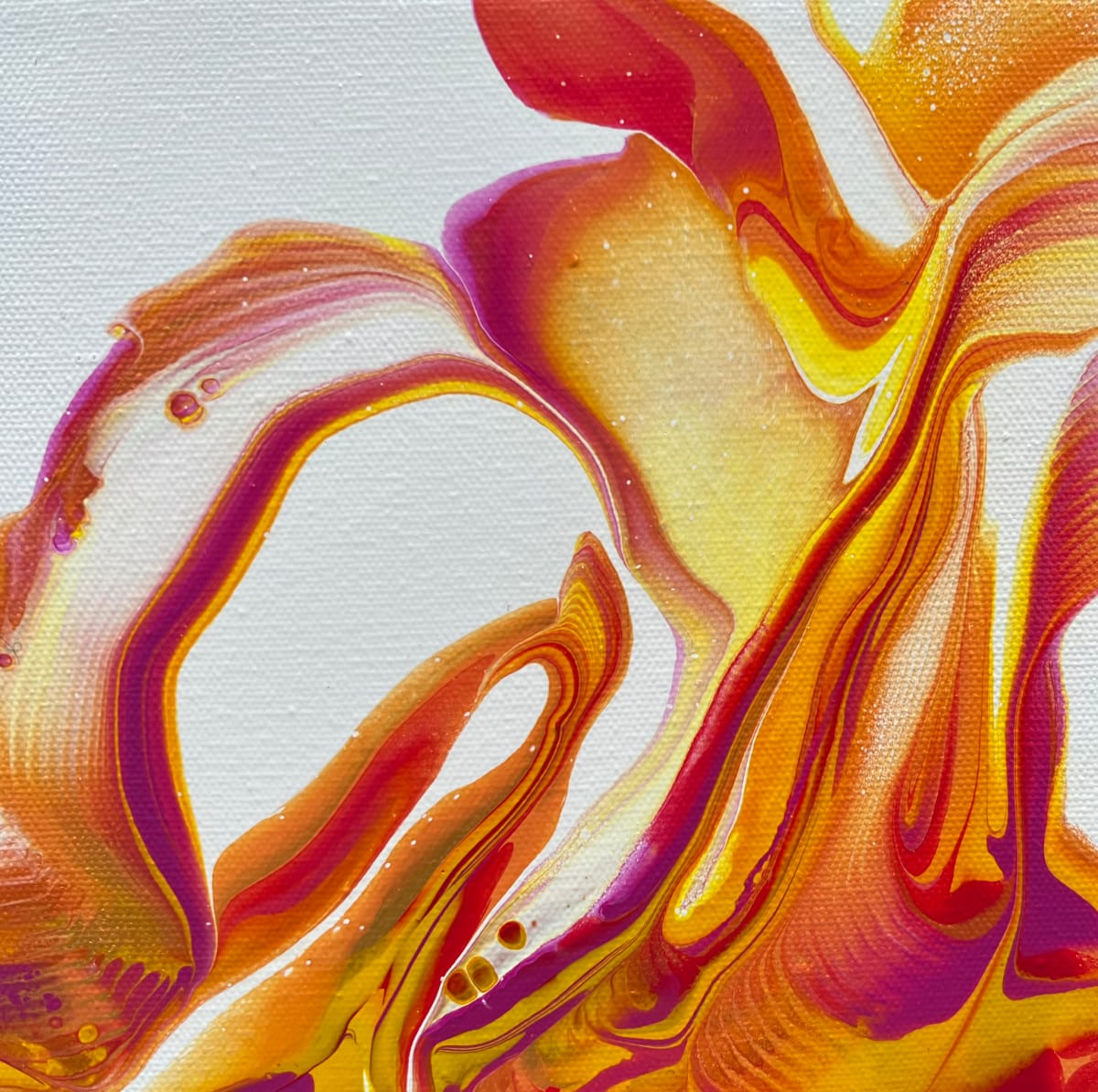 Sherbert #1 by Artnova Gallery 