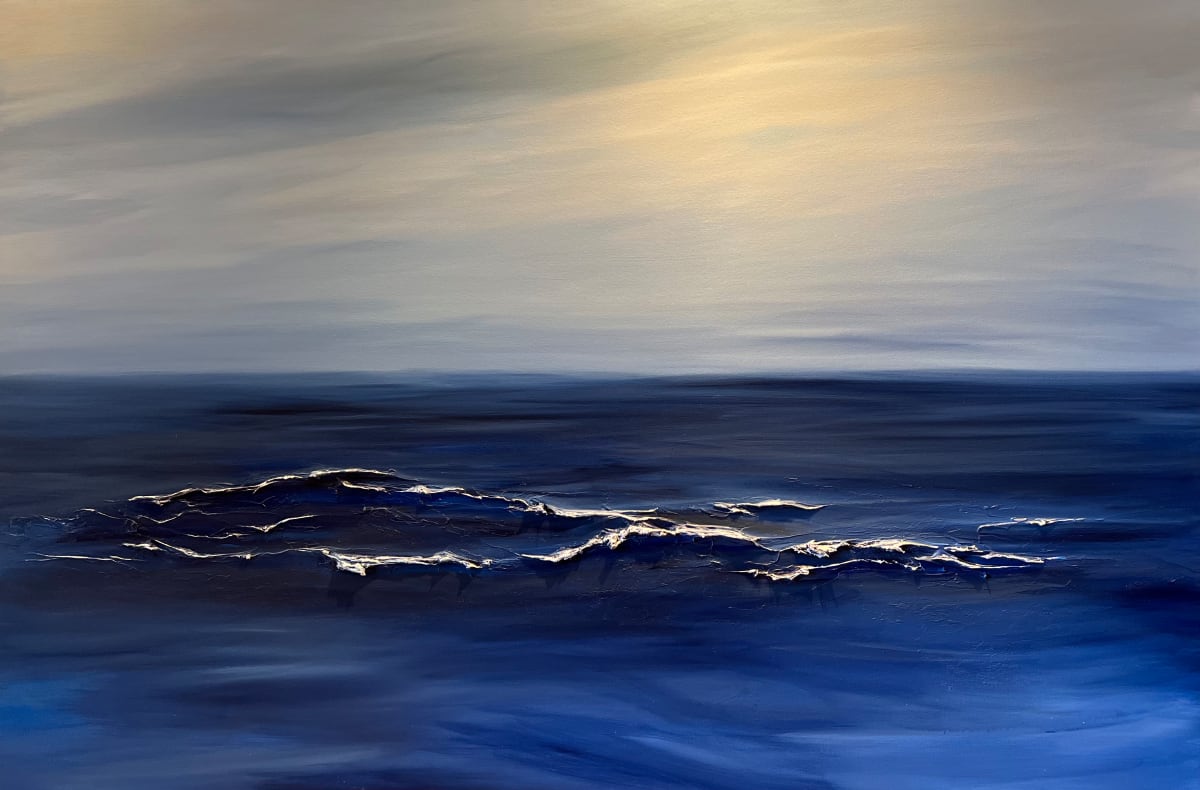 Rolling Tide by Artnova Gallery, Image 1.