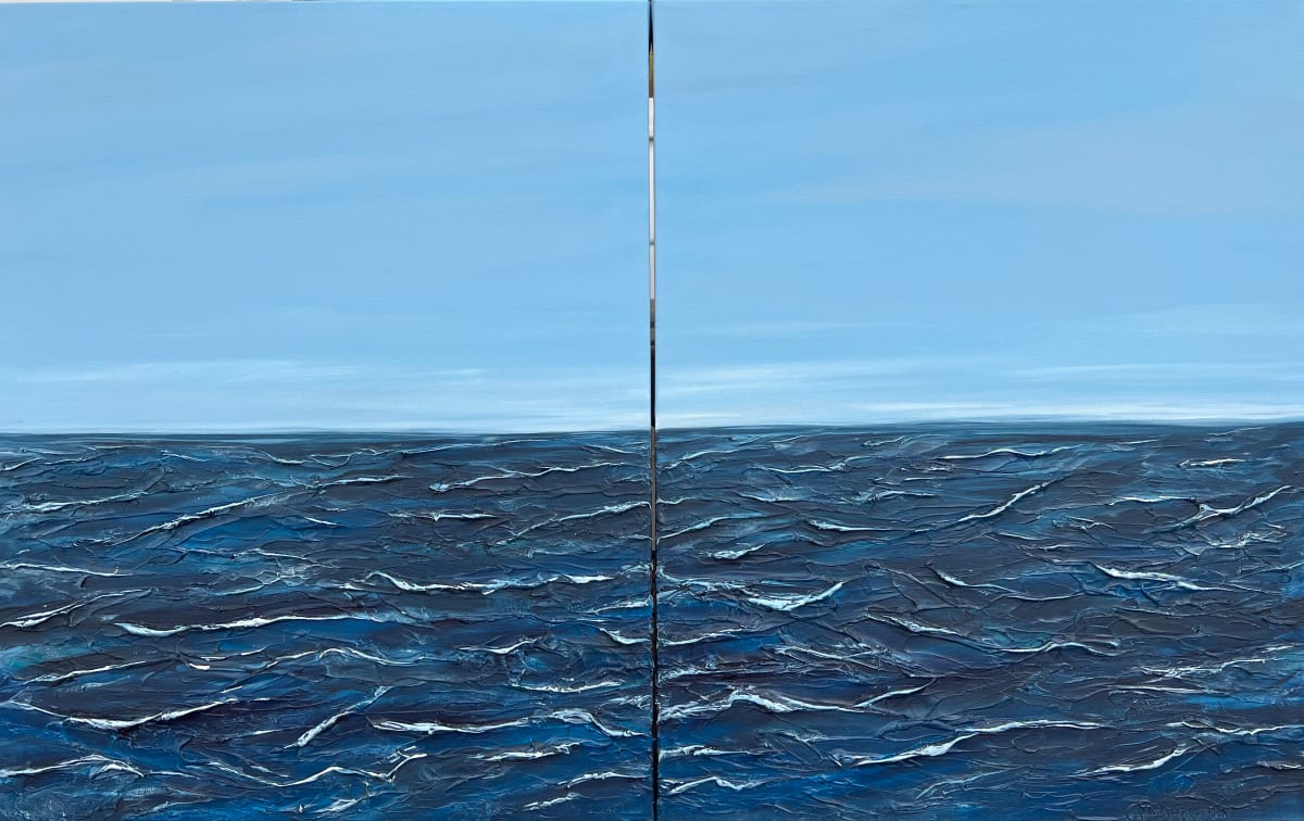 Mind The Gap by Artnova Gallery, Image 1.