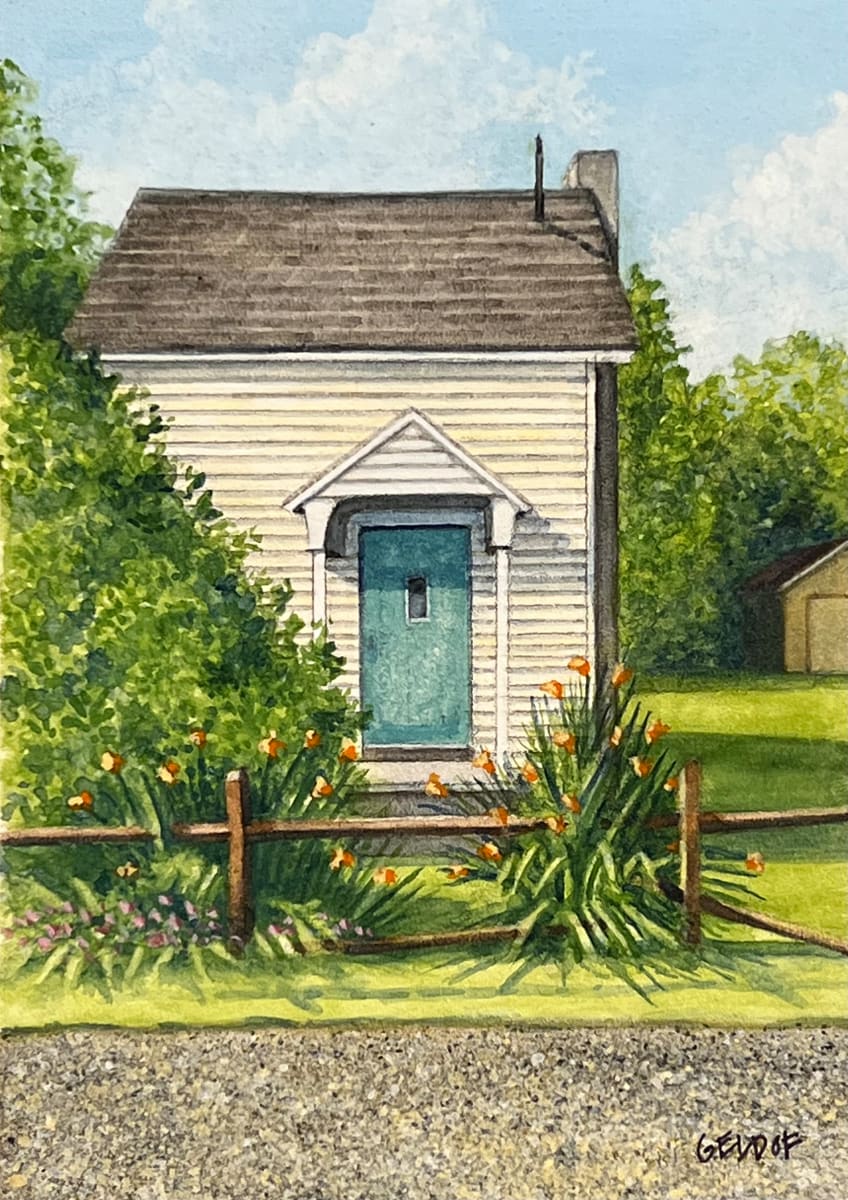 Salt Island Road, Westbrook, CT, Image 1.