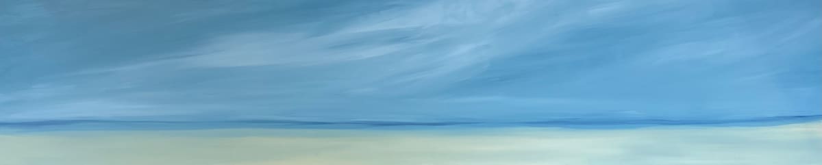 Summer Days, Summer Haze, Image 1.