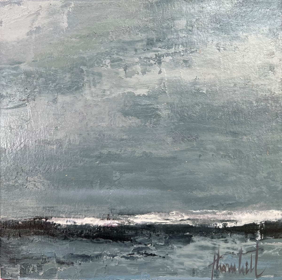 Seacoast Blues by Artnova Gallery, Image 1.
