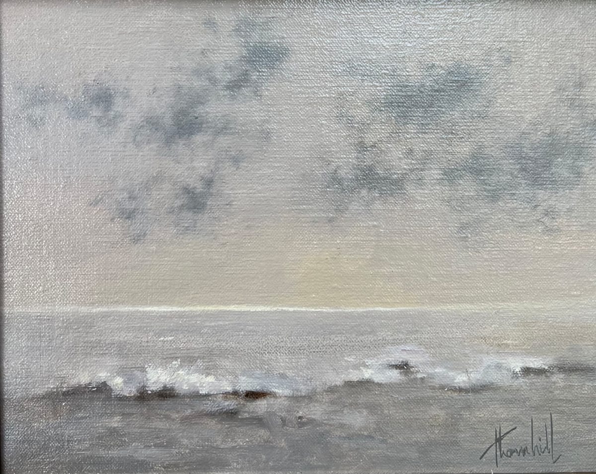 Sliver of a Memory by Artnova Gallery 