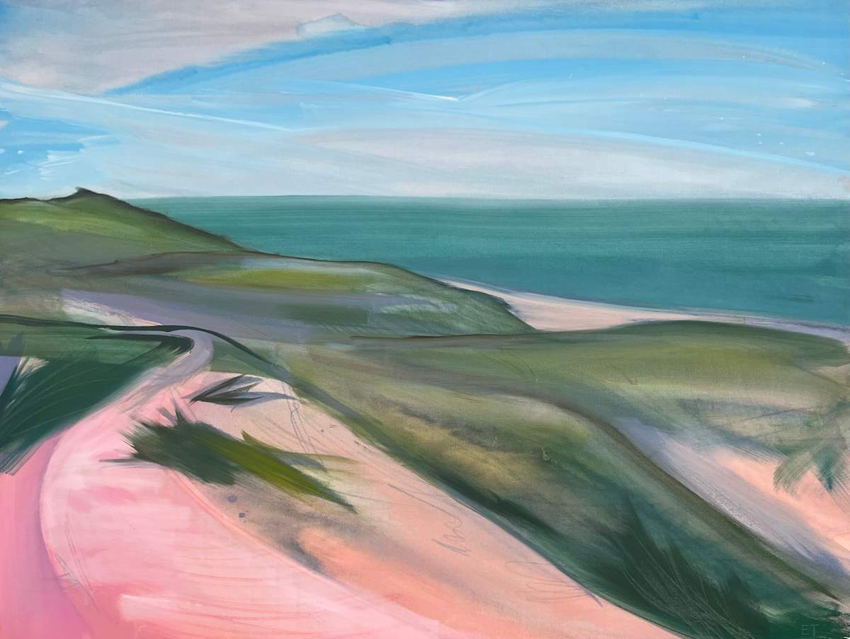 Great Island Trails by Artnova Gallery, Image 1.
