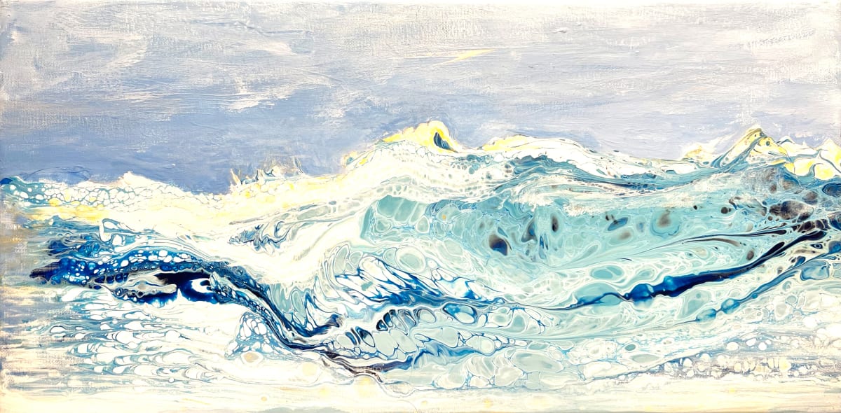Ways of the Waves #1, Image 2.