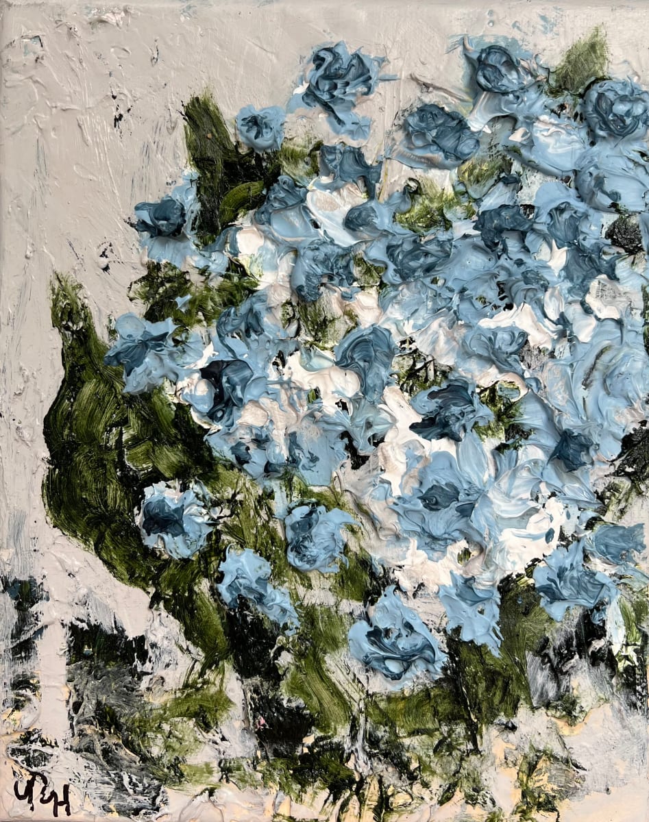 Summer Blues by Artnova Gallery 