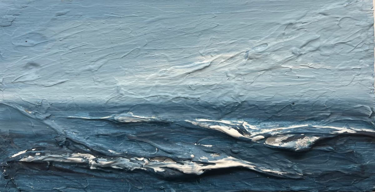 Two Caps by Artnova Gallery & Salt Studio, Image 1.