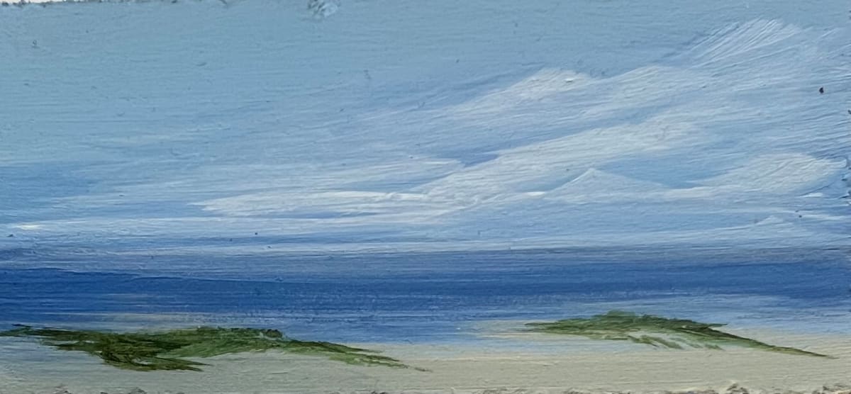 Ocean Time by Artnova Gallery & Salt Studio 