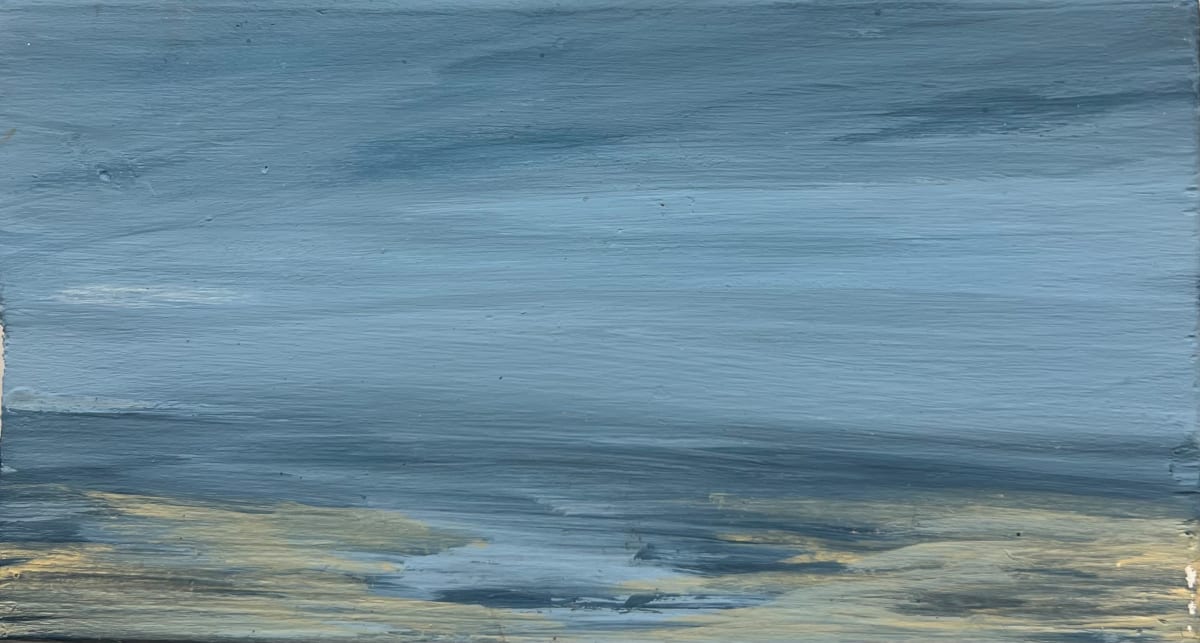 Tidal Study by Artnova Gallery & Salt Studio, Image 1.