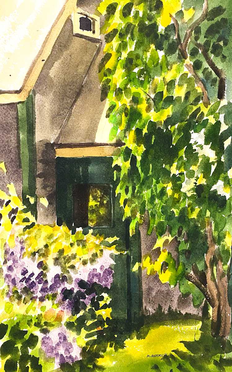 Lilac Spring by Artnova Gallery, Image 1.