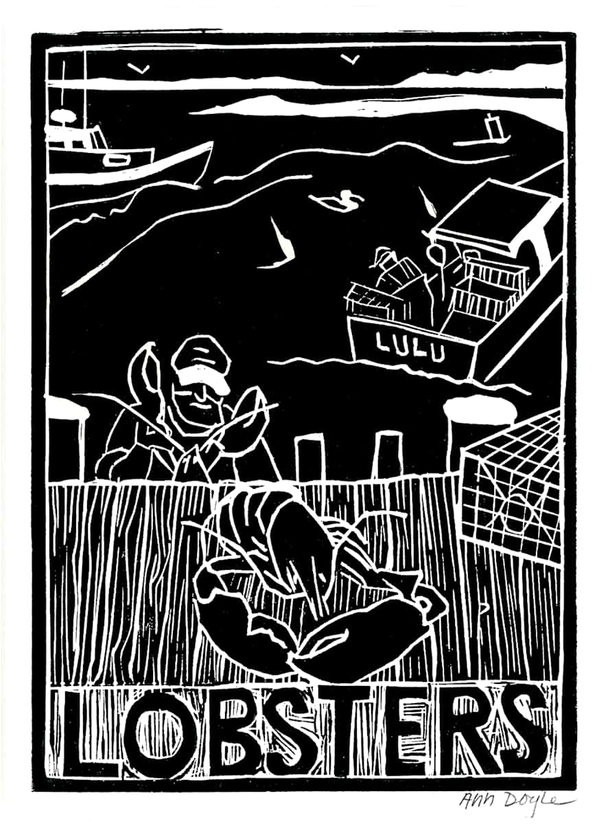 Losters by Artnova Gallery, Image 2.