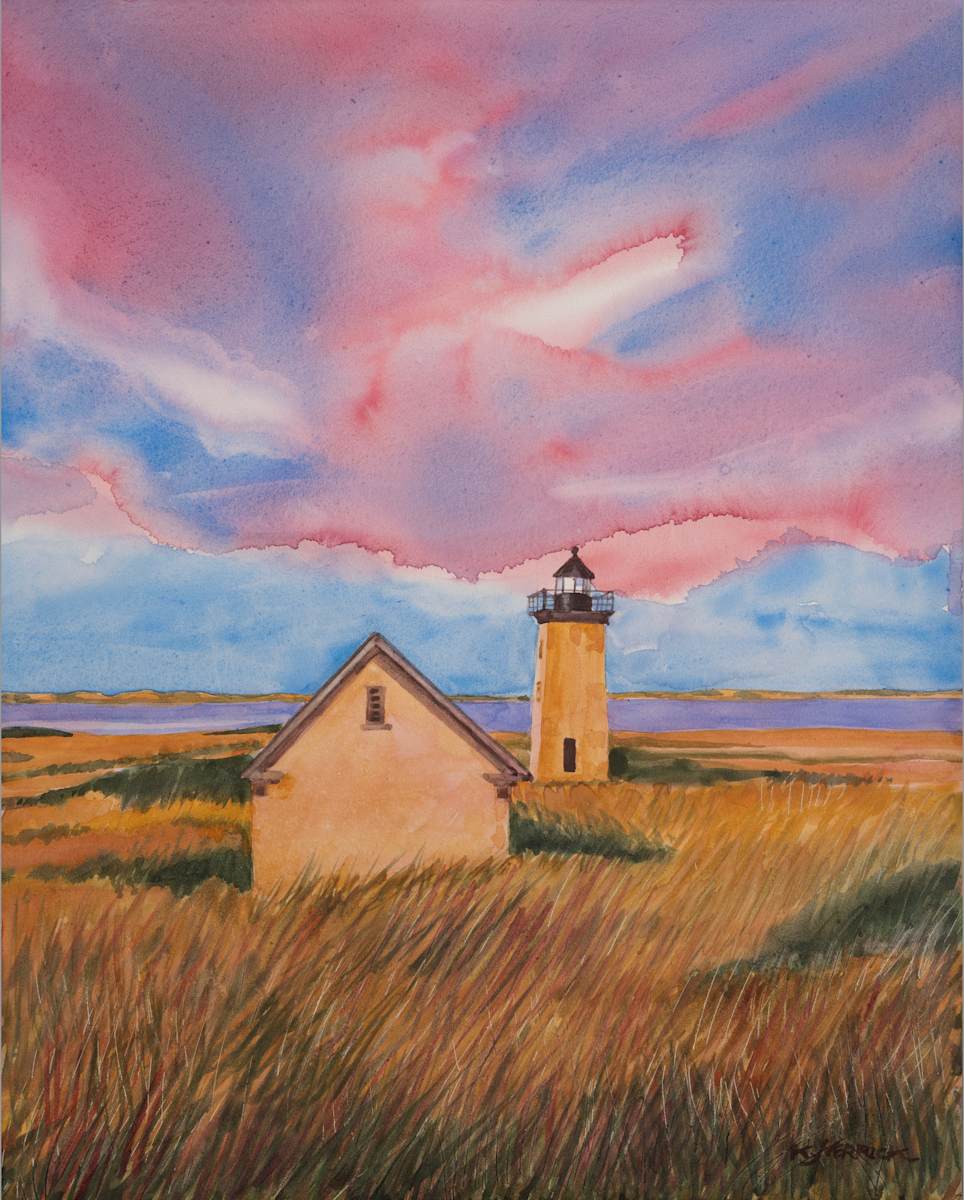 Long Point Ten by Artnova Gallery & Salt Studio, Image 1.