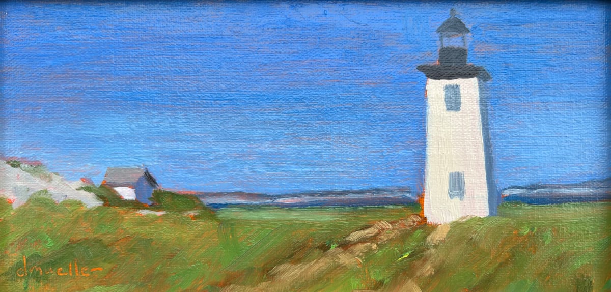 Long Point by Artnova Gallery 
