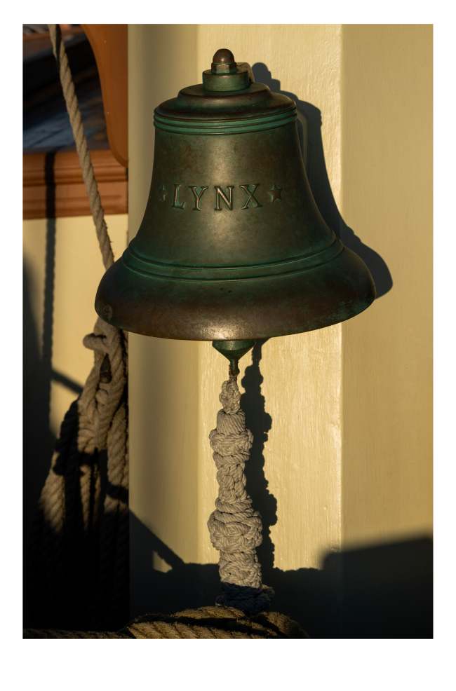 Lynx Bell by Artnova Gallery, Image 1.