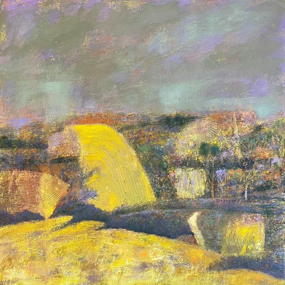 Miles from Nowhere #1 by Artnova Gallery, Image 2.