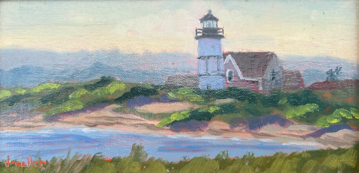 Sandy Neck, Image 1.