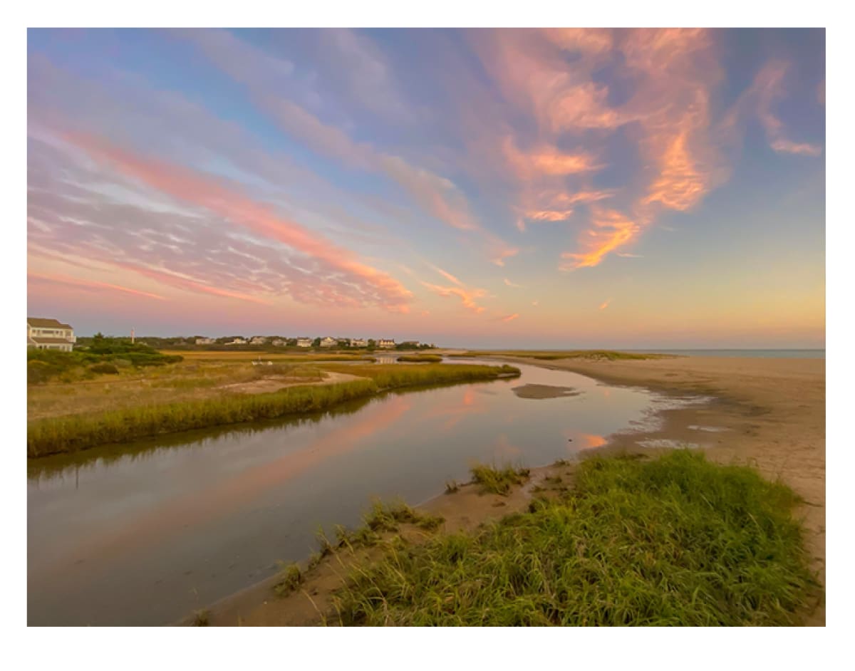 Ridgevale Pastels by Artnova Gallery 