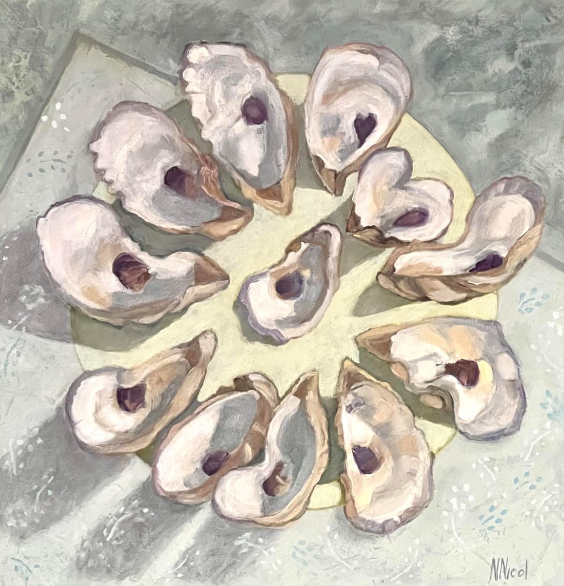 A Lover's Dozen by Artnova Gallery 