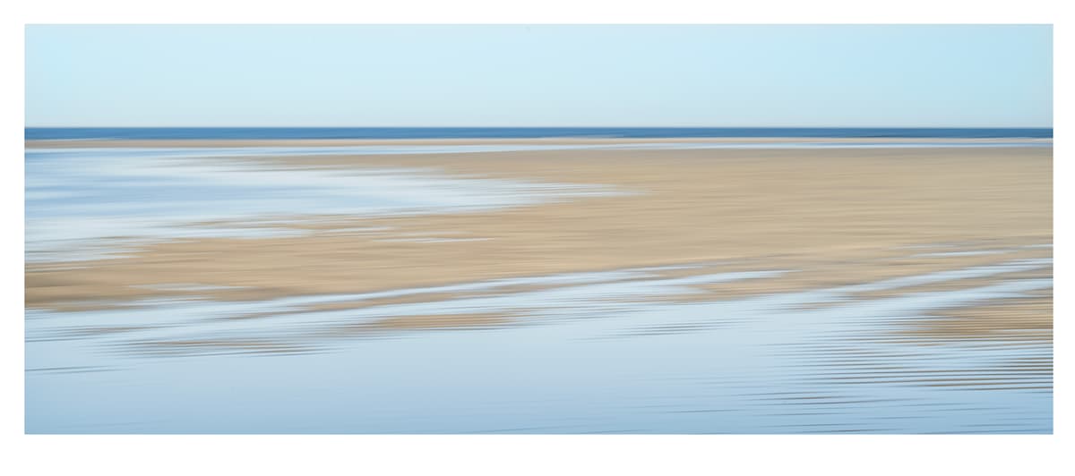 Serenity 12/50 by Artnova Gallery & Salt Studio 