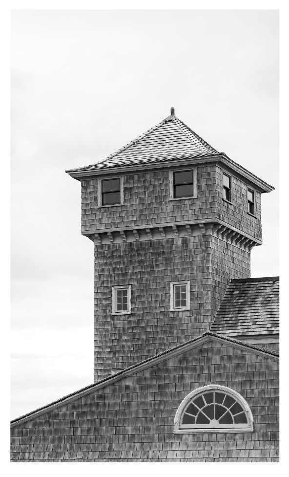 The Crow's Nest by Artnova Gallery & Salt Studio 