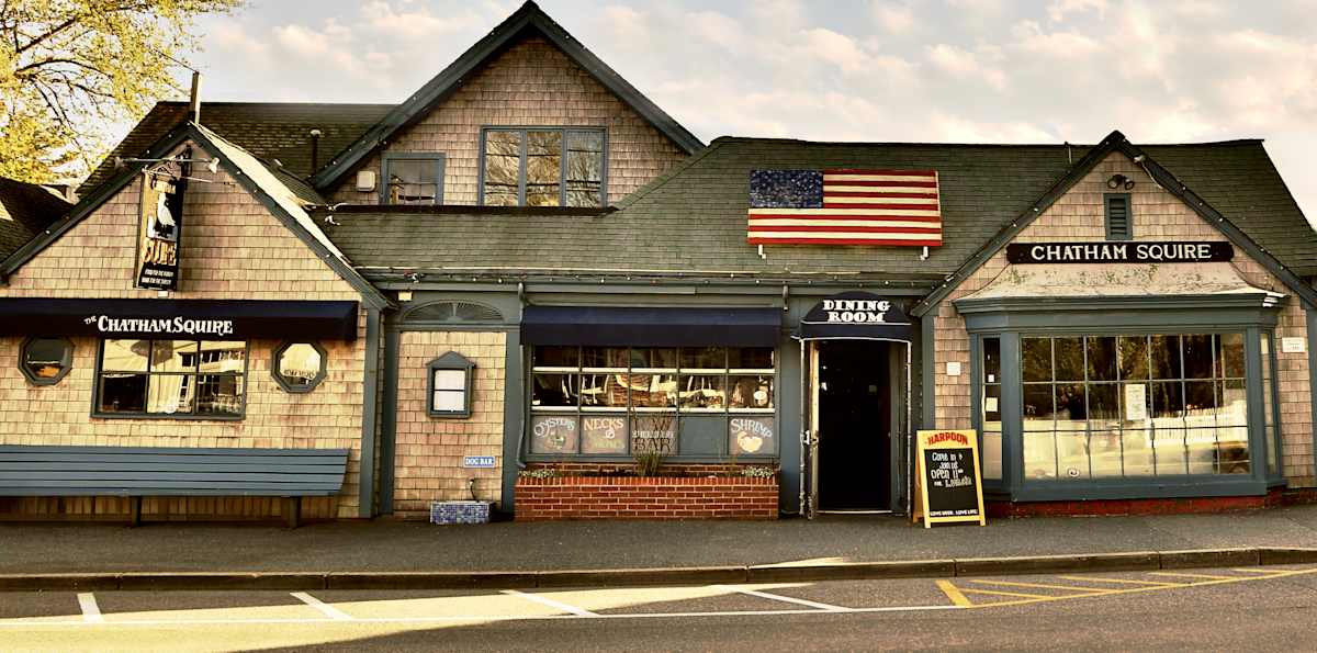 Spring at the Squire by Artnova Gallery & Salt Studio 