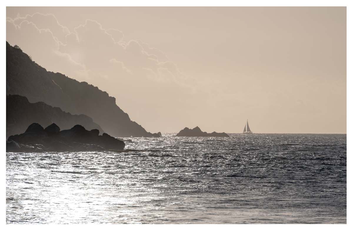 Leeward Sail #2 by Artnova Gallery & Salt Studio, Image 1.