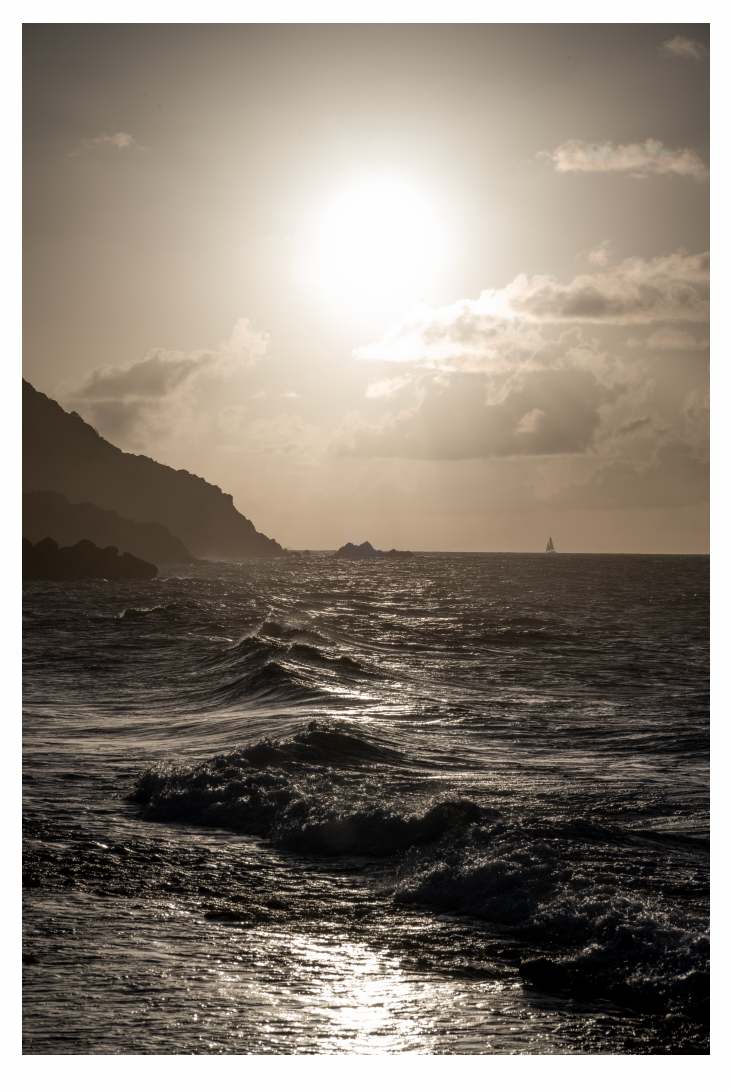 Voile a Marigot by Artnova Gallery & Salt Studio, Image 1.