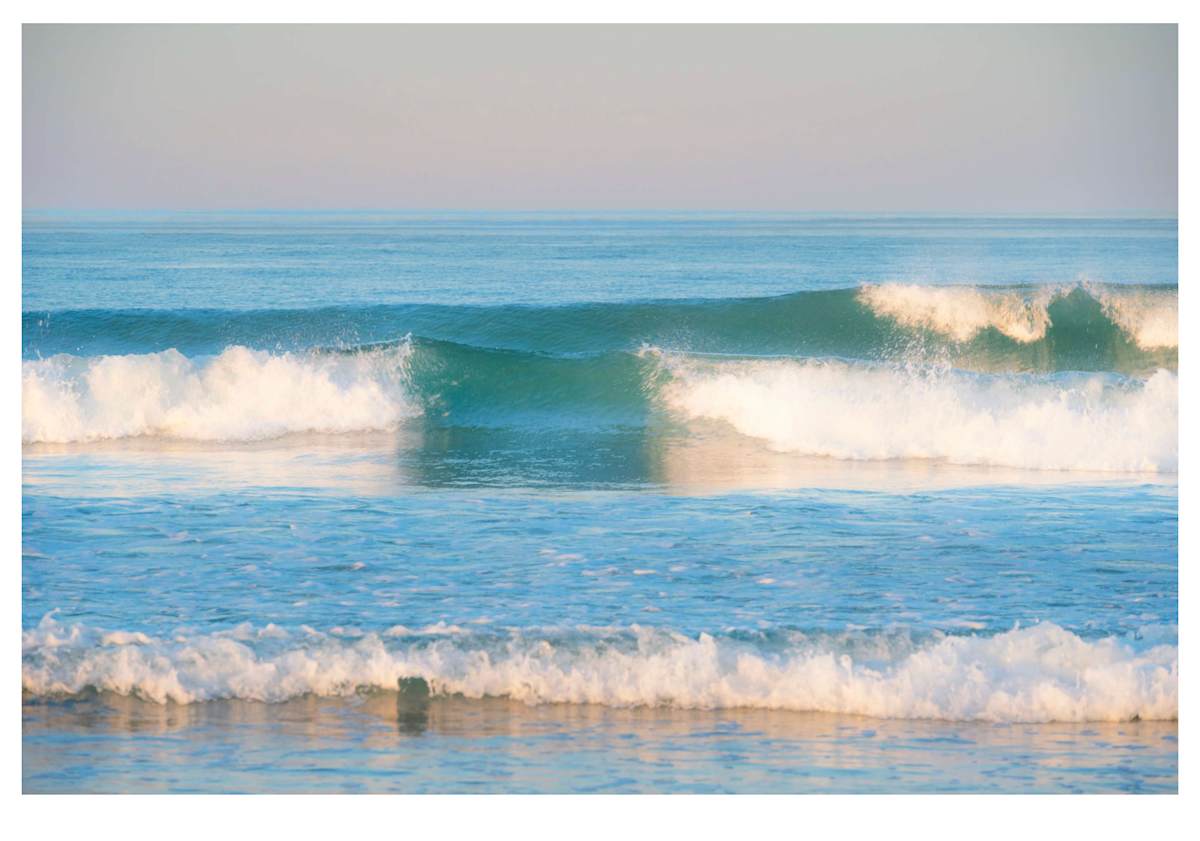 Spring Surf by Artnova Gallery & Salt Studio, Image 1.
