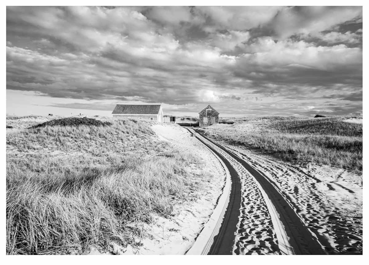 Southeast at Race Point by Artnova Gallery & Salt Studio, Image 1.