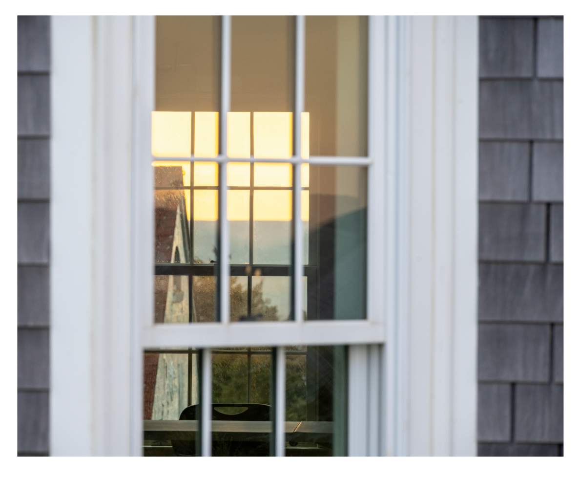 Daylighting at Nobska by Artnova Gallery & Salt Studio, Image 1.
