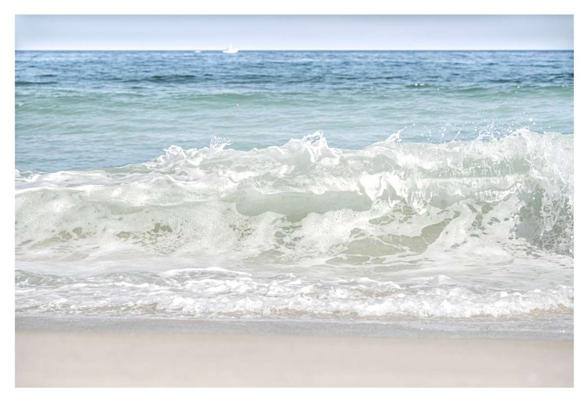 Sea Spray by Artnova Gallery & Salt Studio, Image 1.