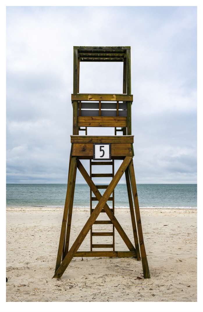 Five by Artnova Gallery & Salt Studio, Image 1.