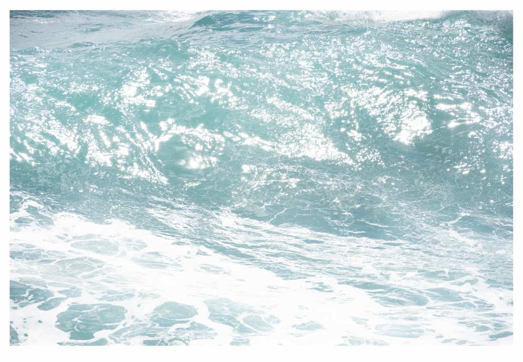 Toiny Blue by Artnova Gallery & Salt Studio, Image 1.