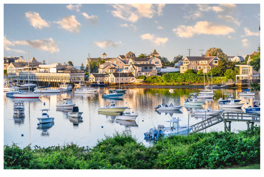 Still Harbor by Artnova Gallery & Salt Studio, Image 1.
