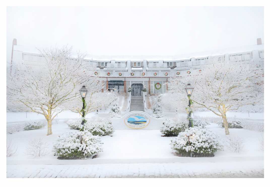 Christmas Time at CBI by Artnova Gallery & Salt Studio, Image 1.