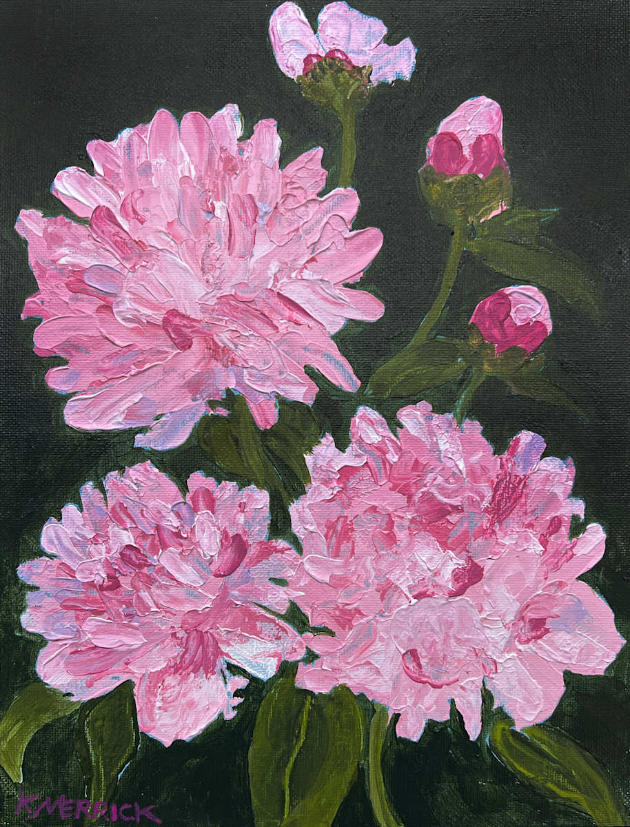 Spring Ballerinas by Artnova Gallery & Salt Studio, Image 1.