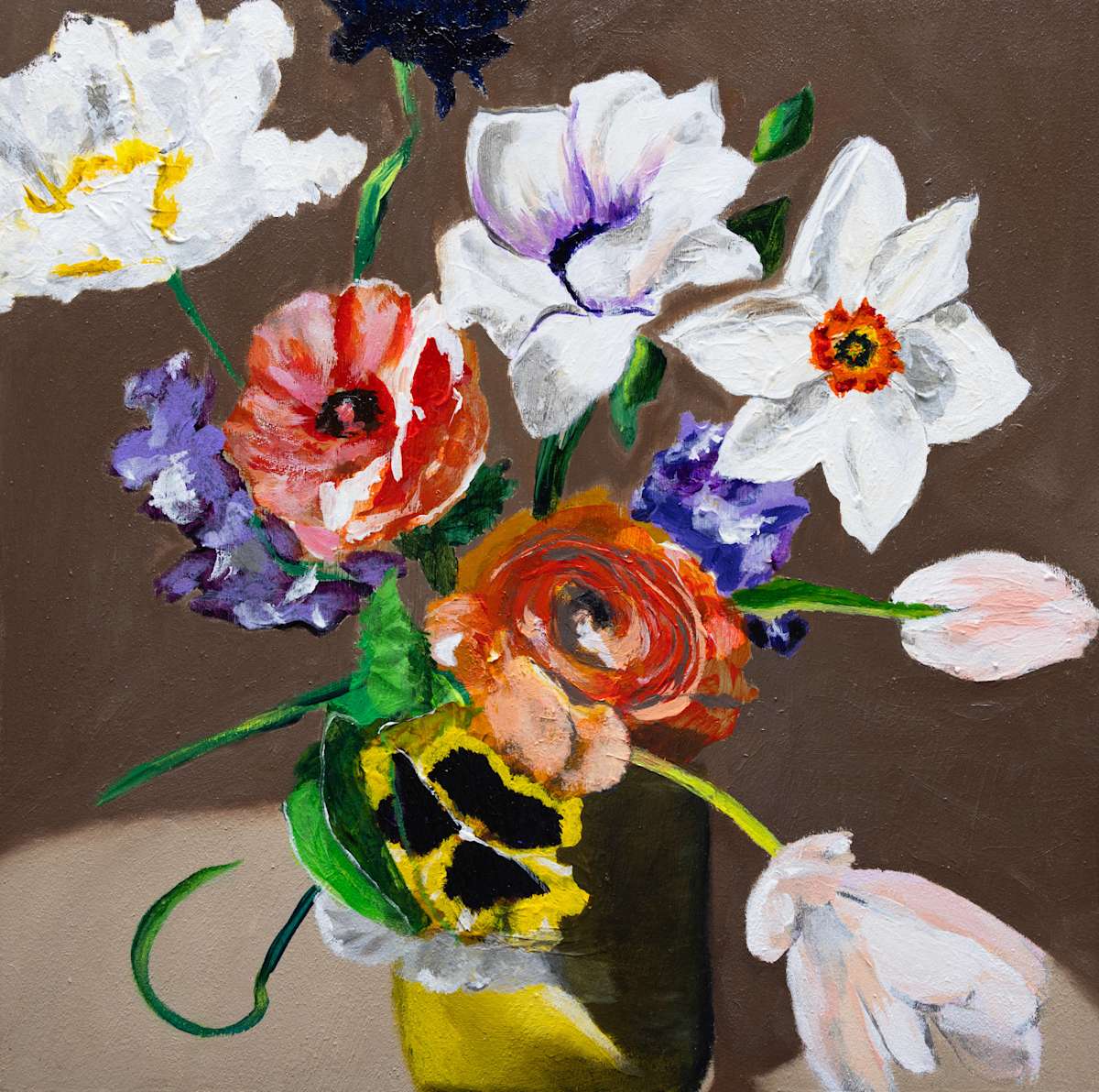 City Garden by Artnova Gallery, Image 1.