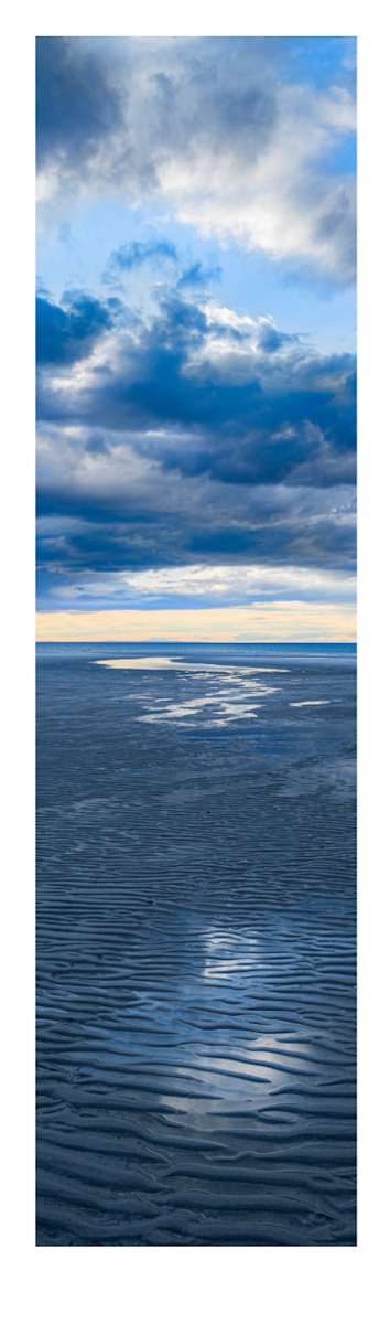 Spring Tide at Mayflower by Artnova Gallery 