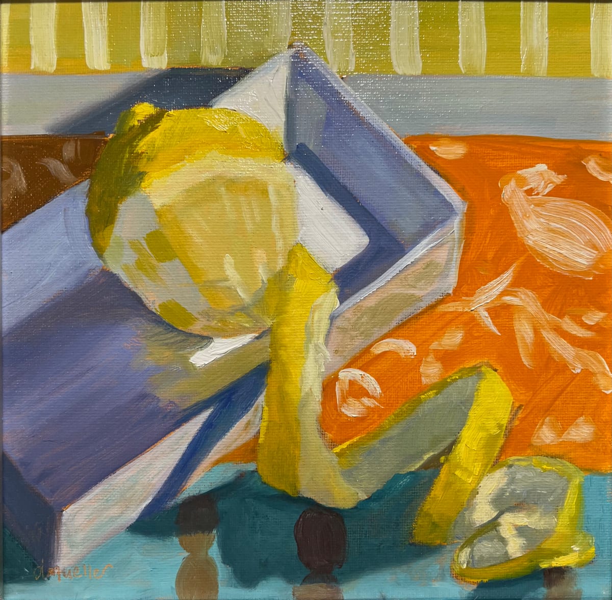 Zesty by Artnova Gallery, Image 1.
